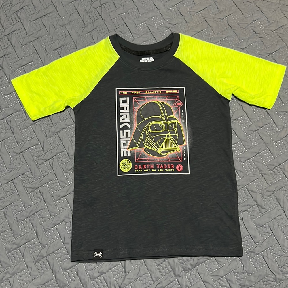 NWOT Star Wars Shirt